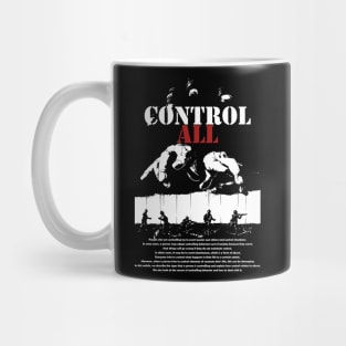 Control All Mug